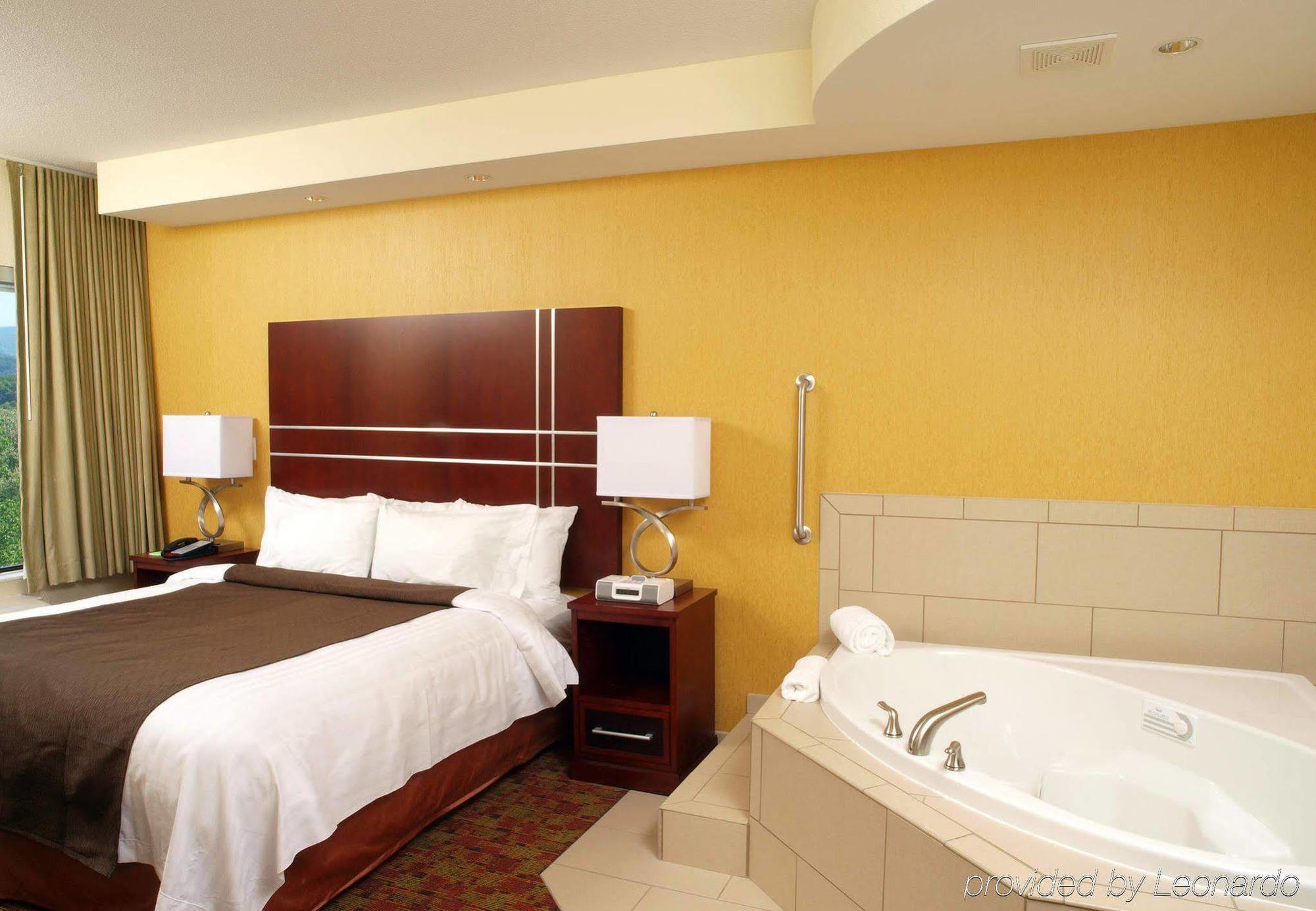 Springhill Suites Pigeon Forge Room photo